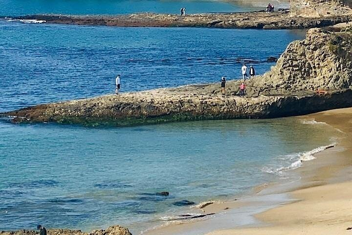 Laguna Beach Views
